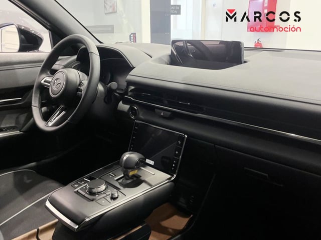 Mazda MX-30 e-Skyactiv R-EV Edition R 125 kW (170 CV) Edition R