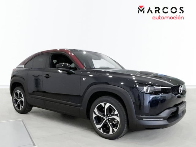 Mazda MX-30 e-Skyactiv R-EV Edition R 125 kW (170 CV) Edition R