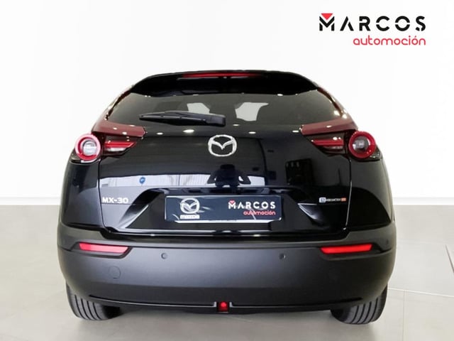 Mazda MX-30 e-Skyactiv R-EV Edition R 125 kW (170 CV) Edition R