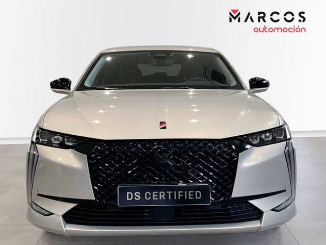 Ds DS4 E-TENSE 225 Performance Line + Auto 165 kW (225 CV)