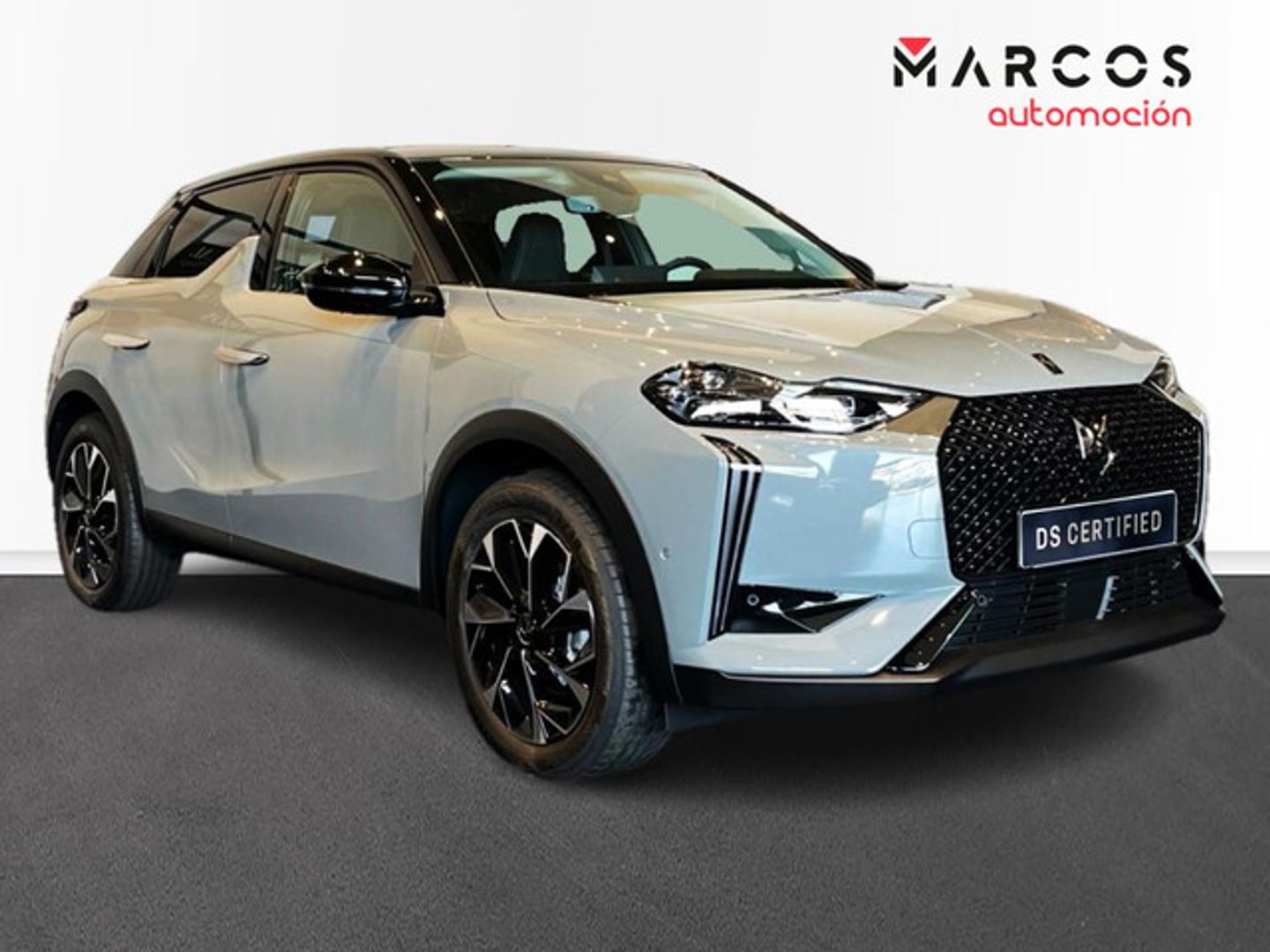 Ds DS3 E-Tense Rivoli