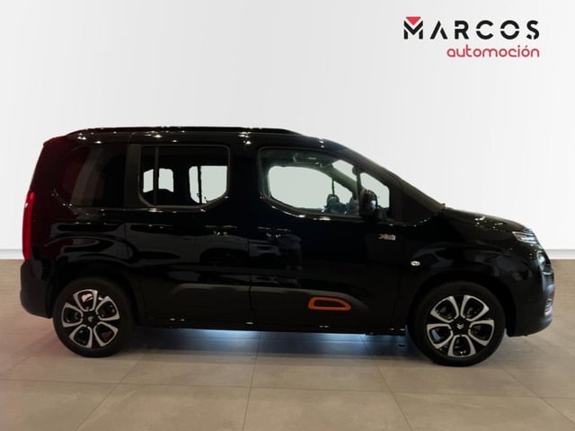 Citroen ë-Berlingo Shine Talla M 50kWh 100 kW (136 CV) Shine Talla M