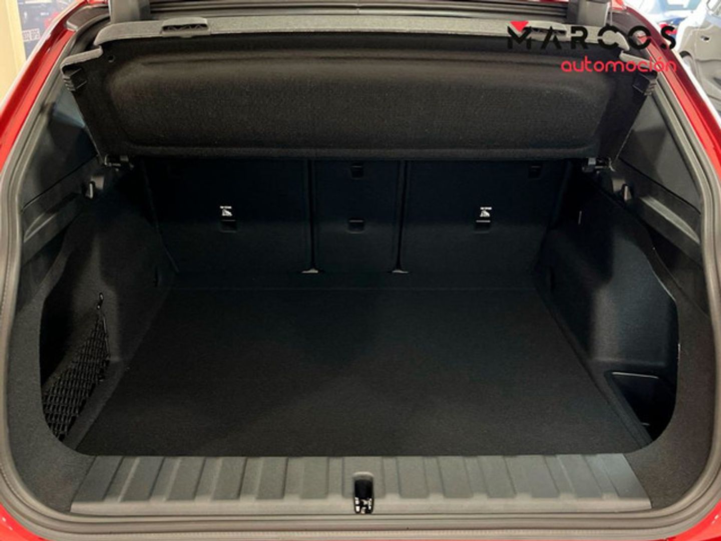 BMW iX2 eDrive20 150 kW (204 CV)