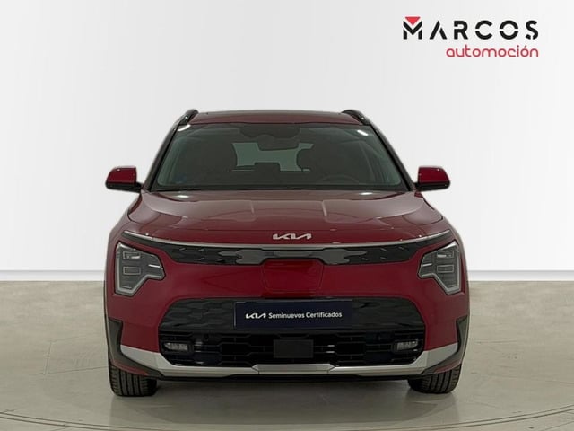 Kia e-Niro Emotion (Long Range) 150 kW (204 CV)