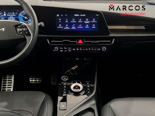 Kia e-Niro Emotion (Long Range) 150 kW (204 CV)