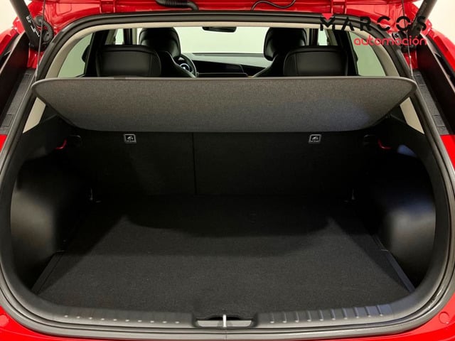 Kia e-Niro Emotion (Long Range) 150 kW (204 CV)