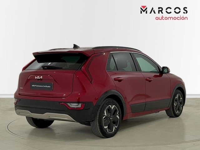 Kia e-Niro Emotion (Long Range) 150 kW (204 CV)