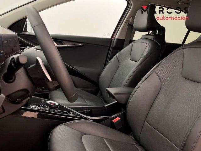 Kia e-Niro Emotion (Long Range) 150 kW (204 CV)