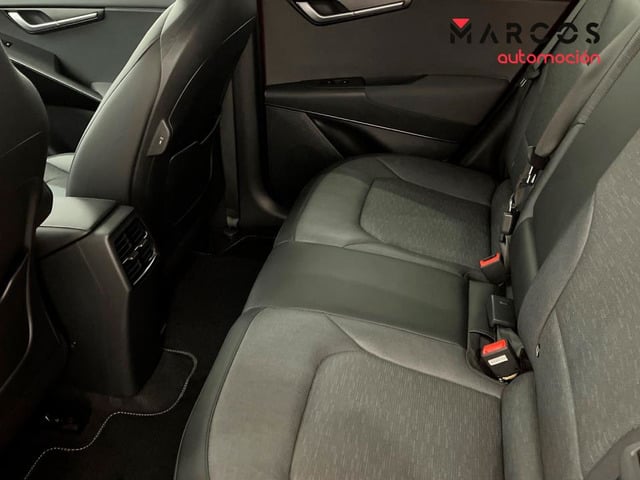 Kia e-Niro Emotion (Long Range) 150 kW (204 CV)