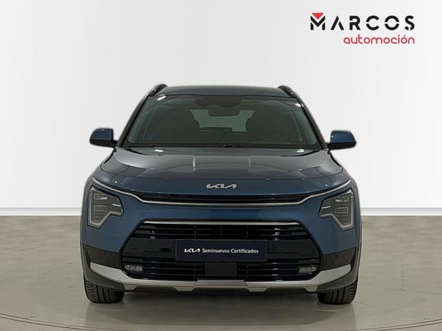 Kia Niro 1.6 GDi HEV Híbrido Emotion 104 kW (141 CV)