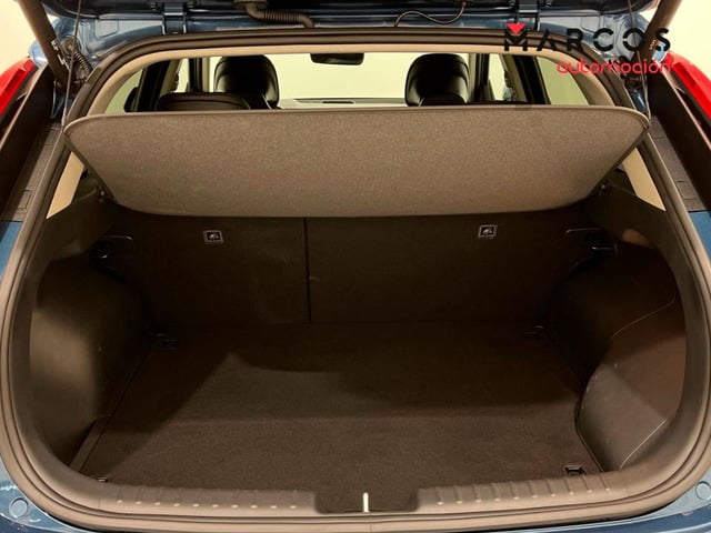 Kia Niro 1.6 GDi HEV Híbrido Emotion 104 kW (141 CV)