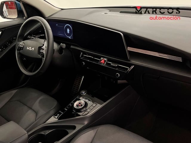 Kia Niro 1.6 GDi HEV Híbrido Emotion 104 kW (141 CV)