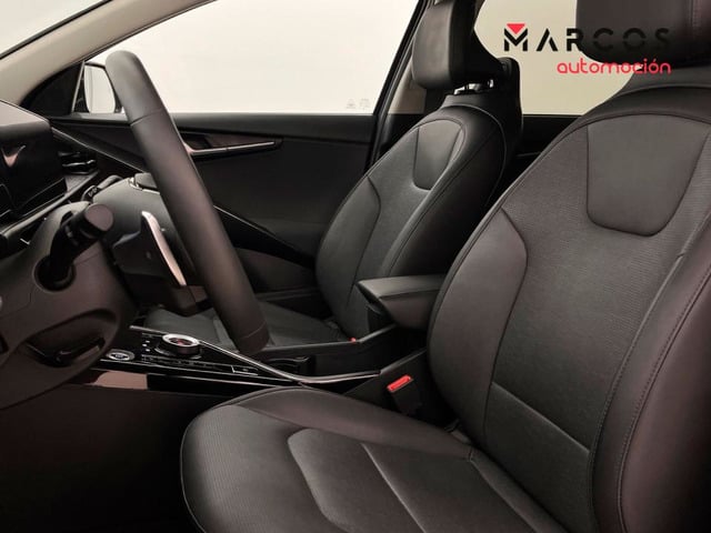 Kia Niro 1.6 GDi HEV Híbrido Emotion 104 kW (141 CV)