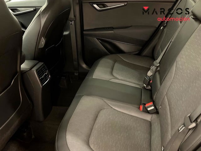 Kia Niro 1.6 GDi HEV Híbrido Emotion 104 kW (141 CV)