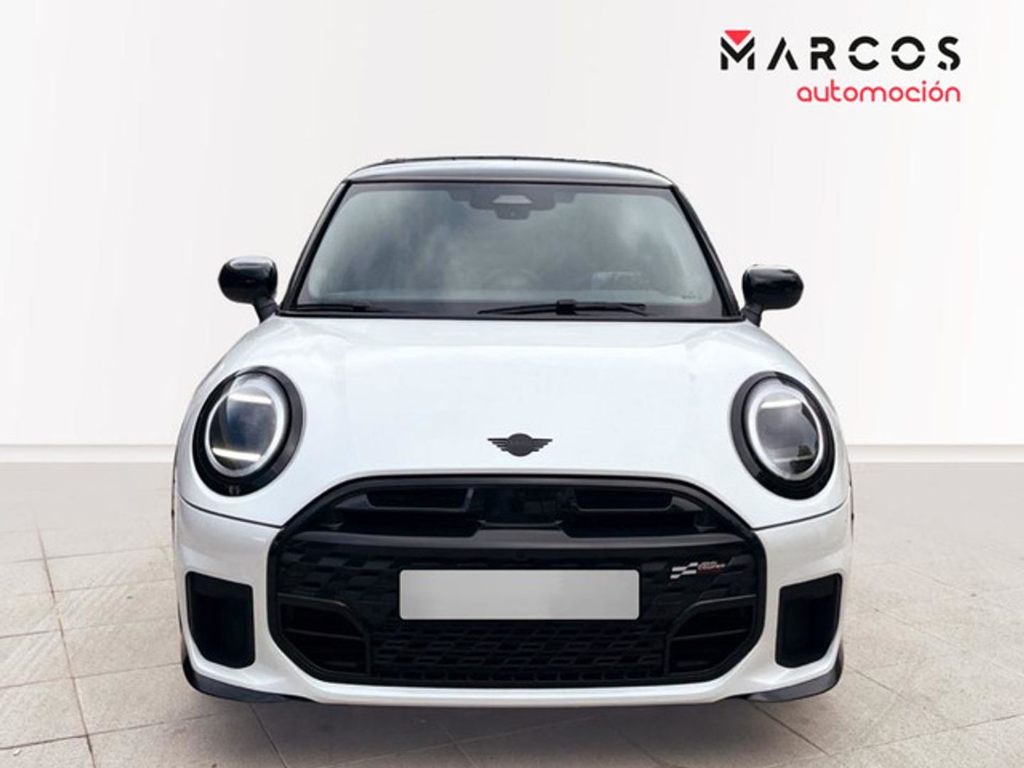 MINI MINI 3 Puertas Cooper S 150 kW (204 CV)