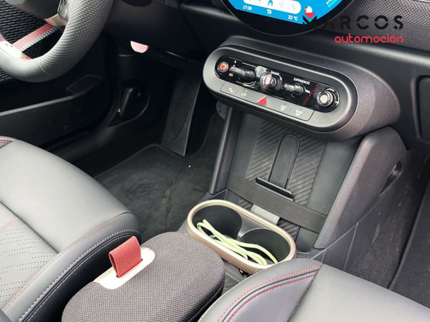 MINI MINI 3 Puertas Cooper S 150 kW (204 CV)