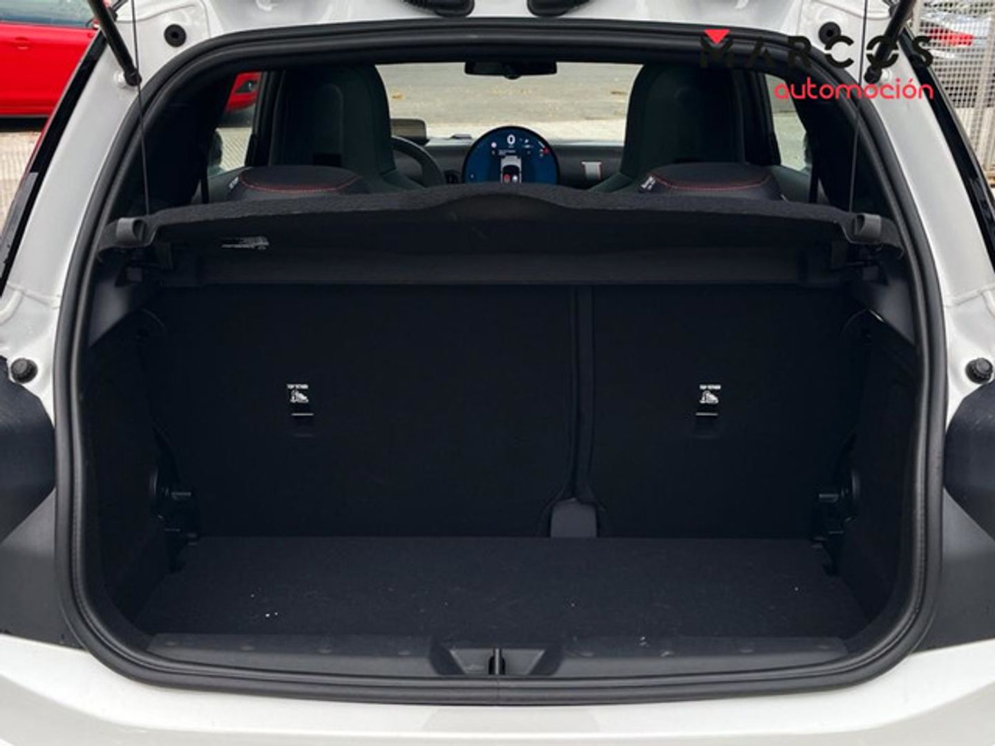 MINI MINI 3 Puertas Cooper S 150 kW (204 CV)