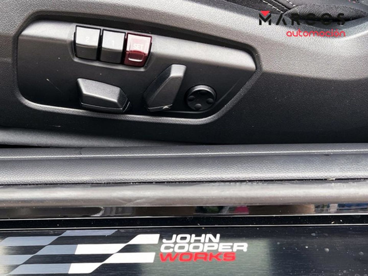 MINI MINI 3 Puertas Cooper S 150 kW (204 CV)
