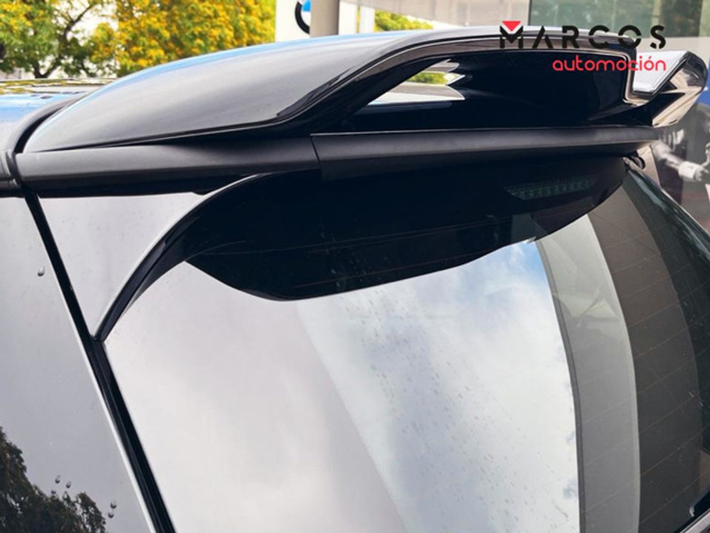 MINI MINI 3 Puertas Cooper S 150 kW (204 CV)