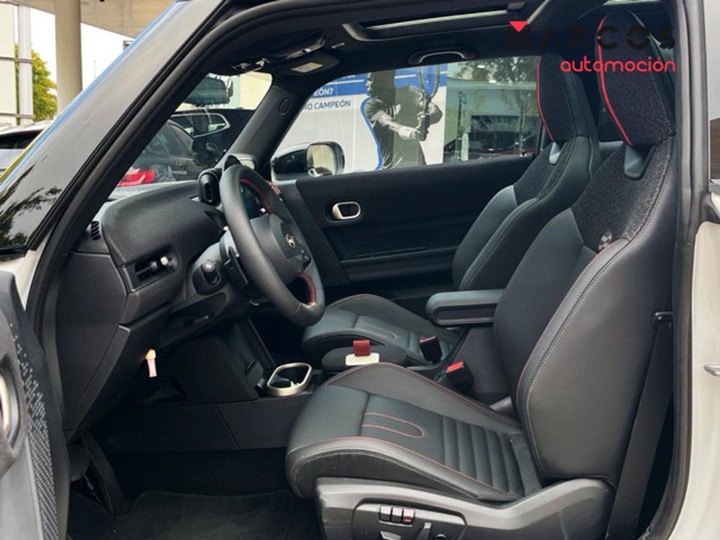 MINI MINI 3 Puertas Cooper S 150 kW (204 CV)