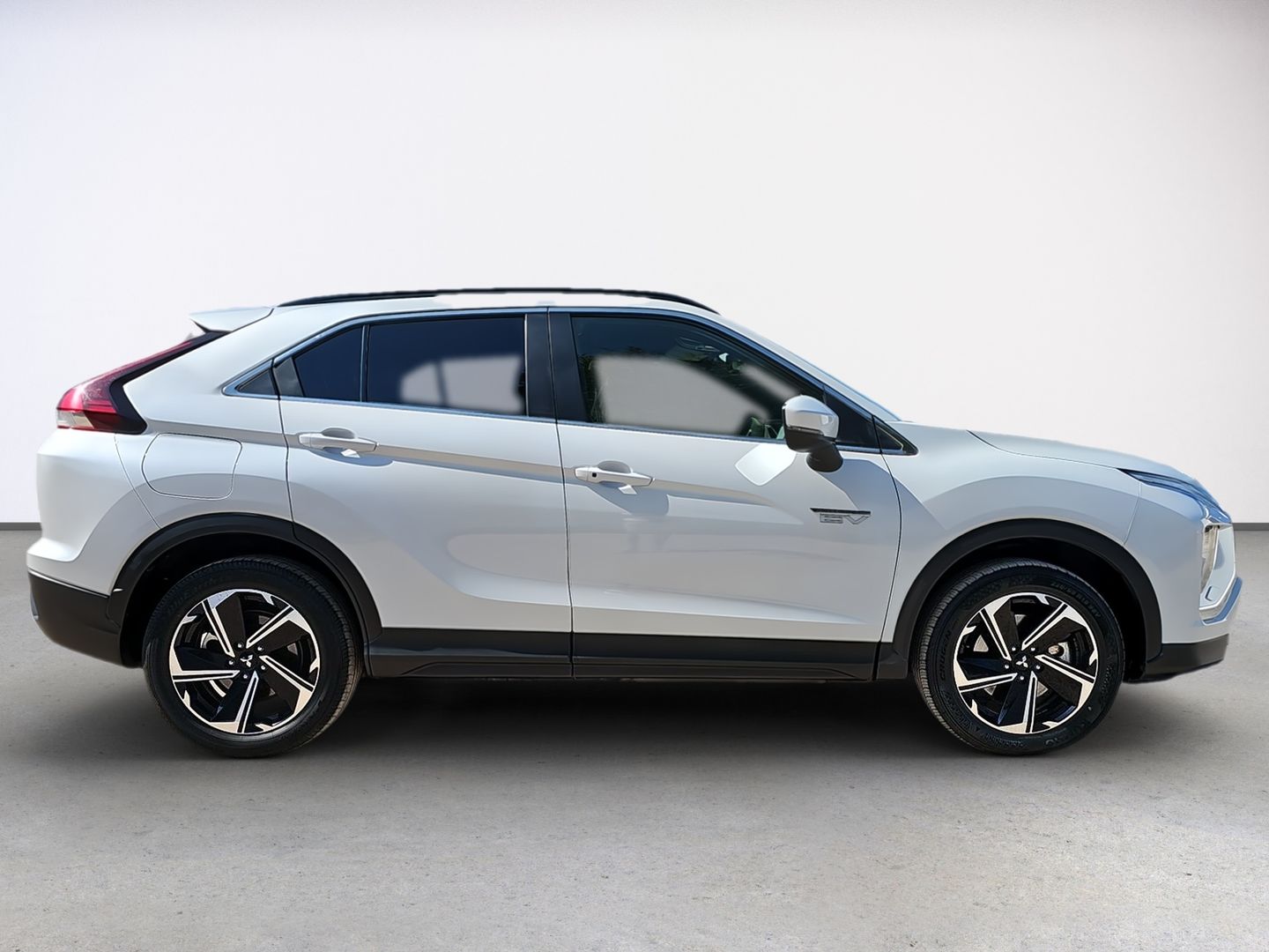 Mitsubishi Eclipse Cross 2.4 PHEV Motion 4WD Auto 138 kW (188 CV)