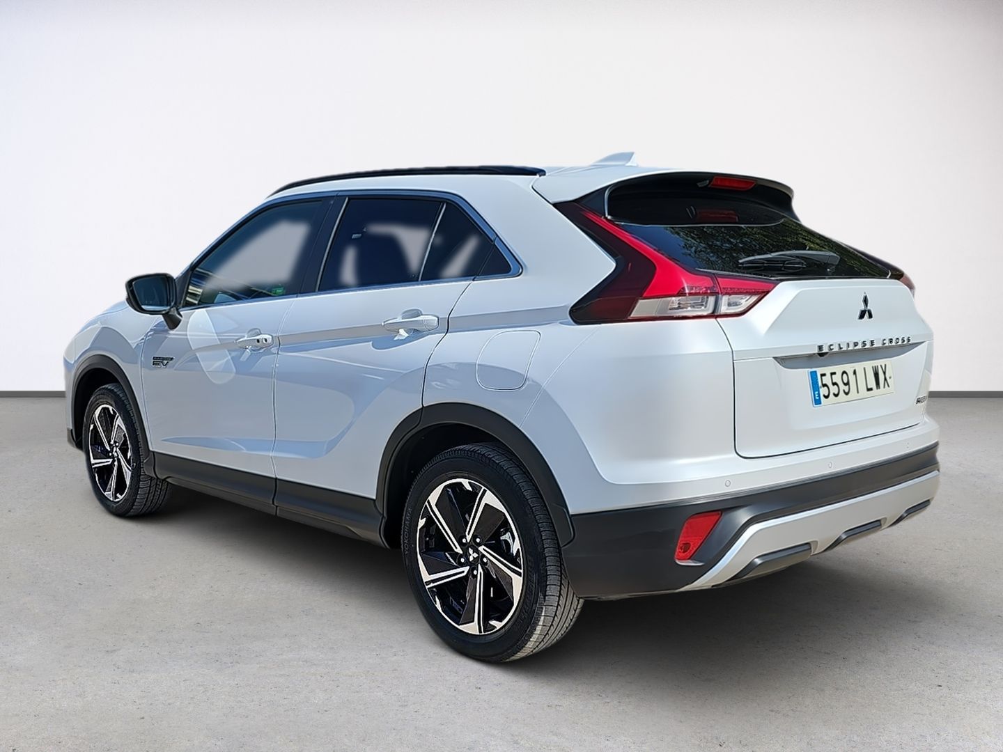 Mitsubishi Eclipse Cross 2.4 PHEV Motion 4WD Auto 138 kW (188 CV)