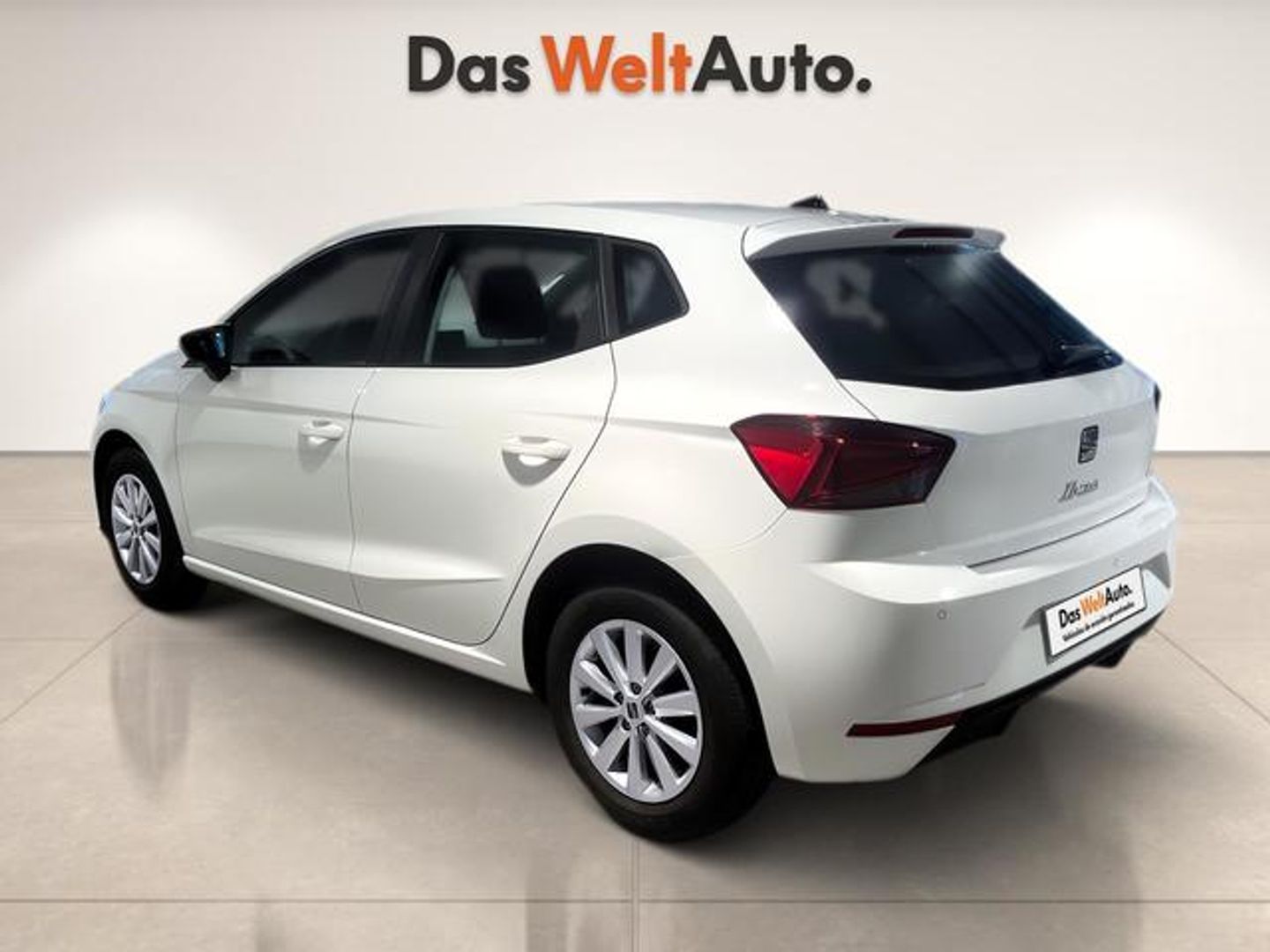 SEAT Ibiza 1.0 TSI Style XL 85 kW (115 CV)