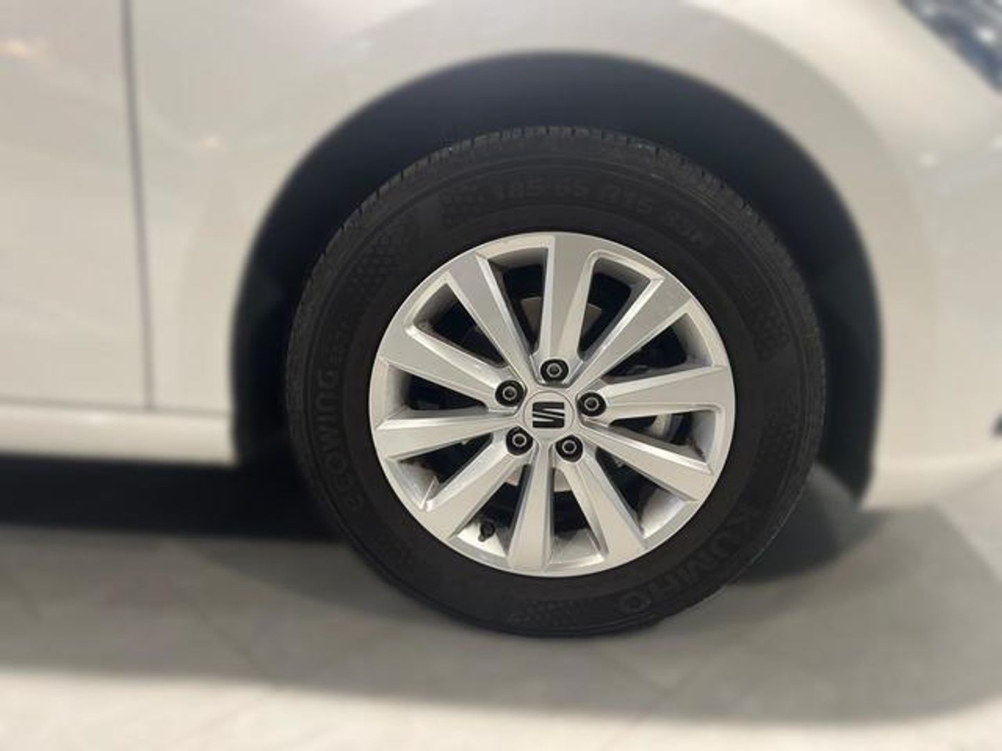 SEAT Ibiza 1.0 TSI Style XL 85 kW (115 CV)
