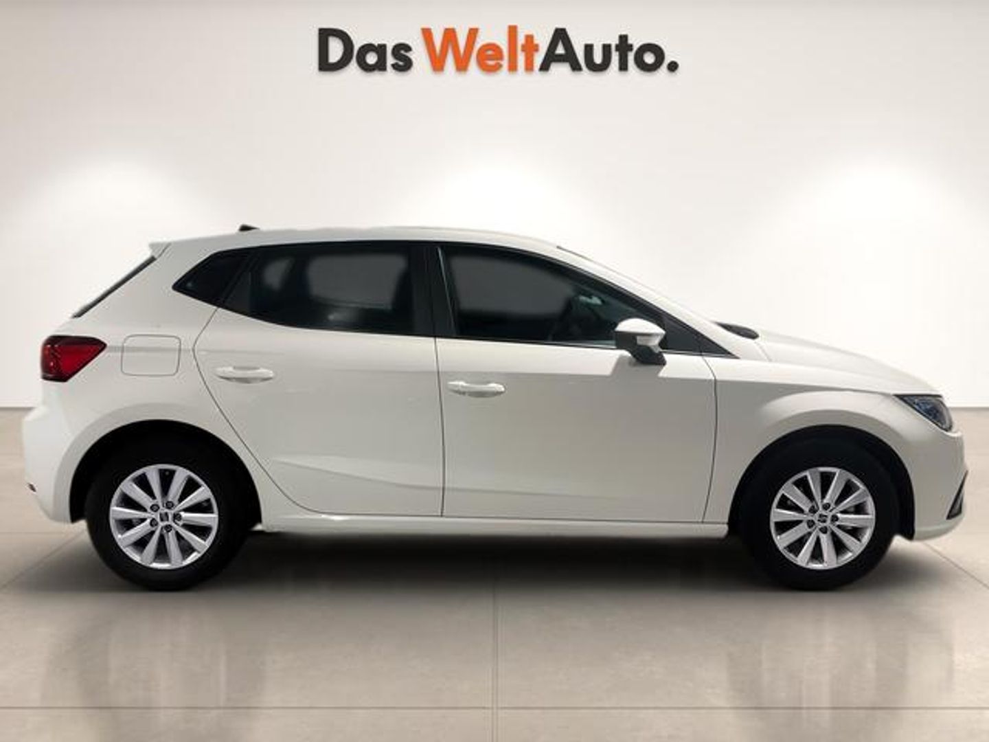 SEAT Ibiza 1.0 TSI Style XL 85 kW (115 CV)
