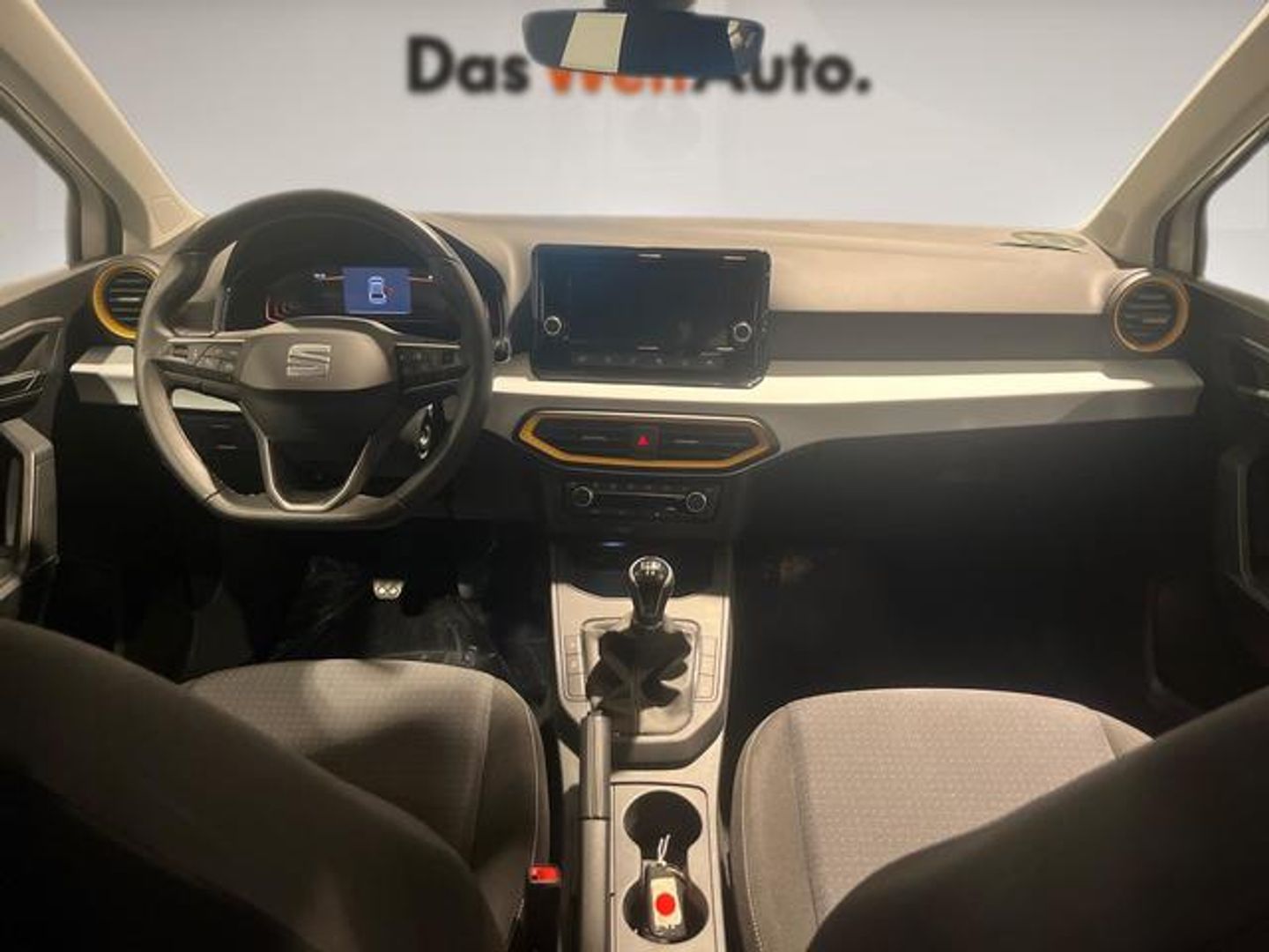 SEAT Ibiza 1.0 TSI Style XL 85 kW (115 CV)