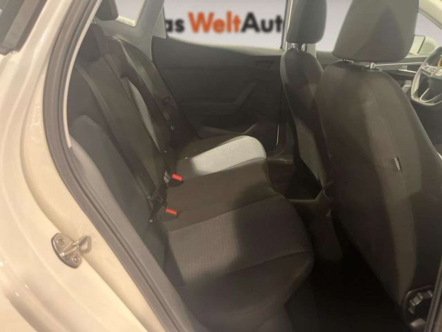 SEAT Ibiza 1.0 TSI Style XL 85 kW (115 CV)