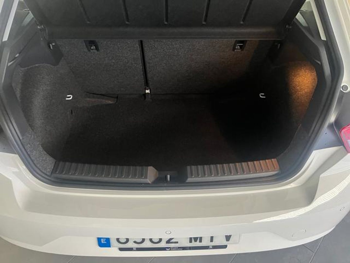 SEAT Ibiza 1.0 TSI Style XL 85 kW (115 CV)