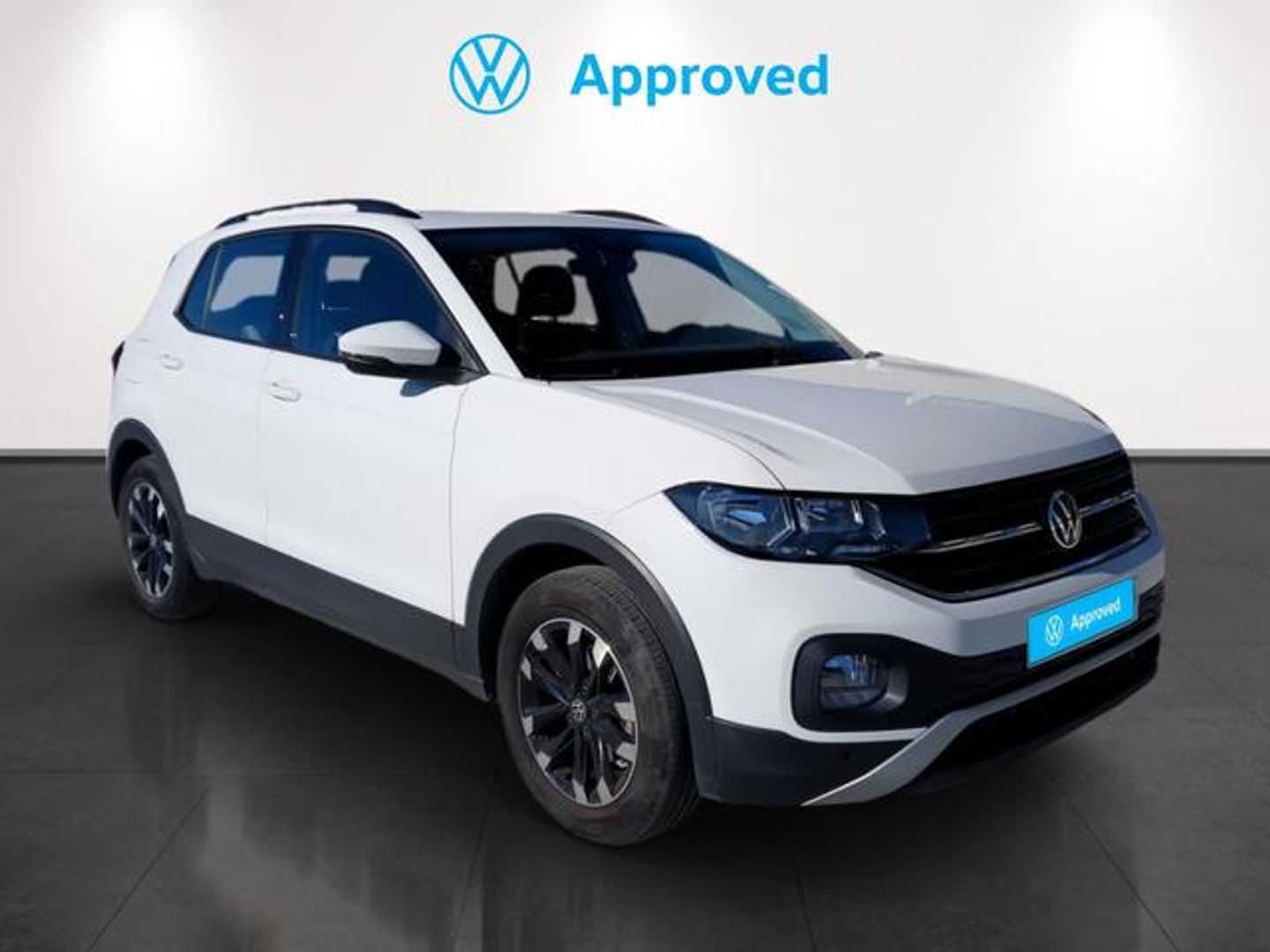 Volkswagen T-Cross Advance 1.0 TSI 70 kW (95 CV)