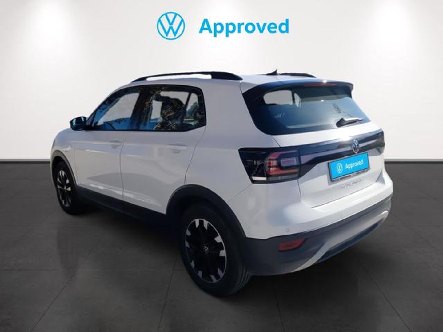 Volkswagen T-Cross Advance 1.0 TSI 70 kW (95 CV)