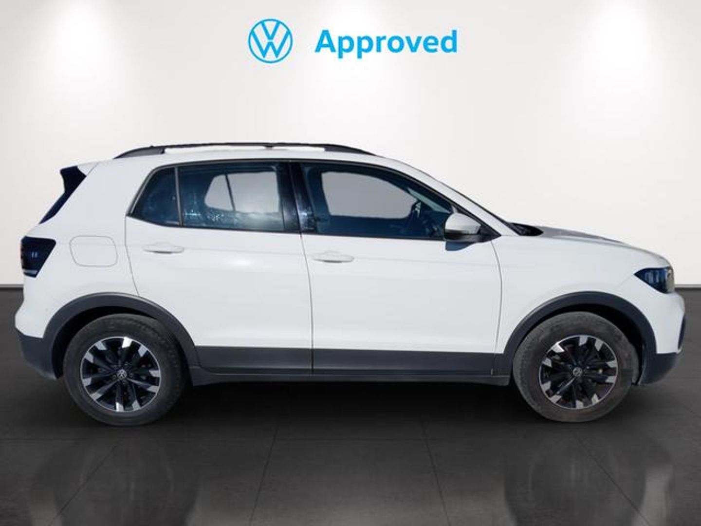Volkswagen T-Cross Advance 1.0 TSI 70 kW (95 CV)