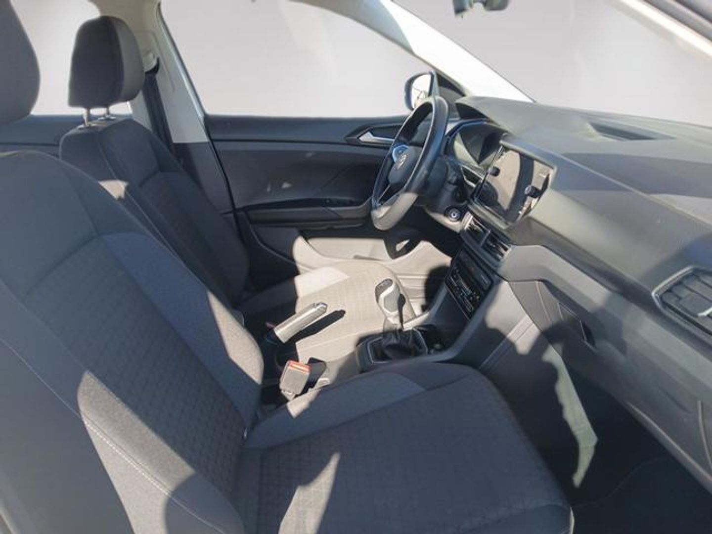 Volkswagen T-Cross Advance 1.0 TSI 70 kW (95 CV)