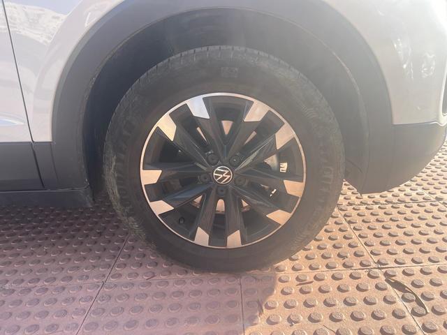 Volkswagen T-Cross Advance 1.0 TSI 70 kW (95 CV)