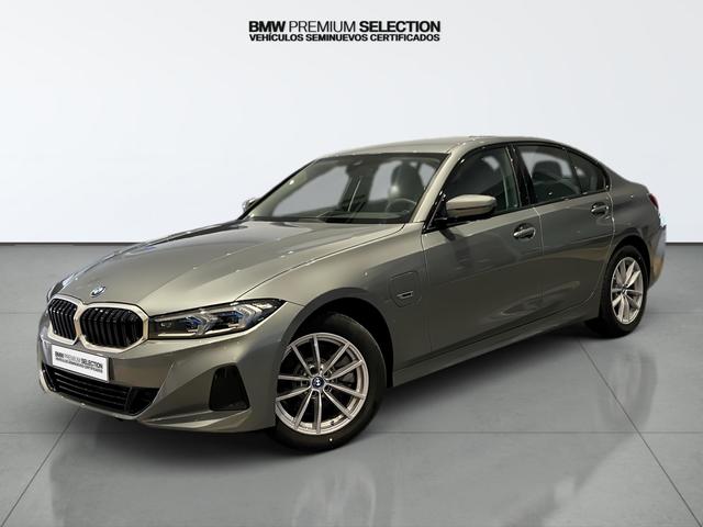 Bmw Serie 3 320e 150 kW (204 CV) -