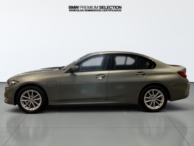 Bmw Serie 3 320e 150 kW (204 CV) -