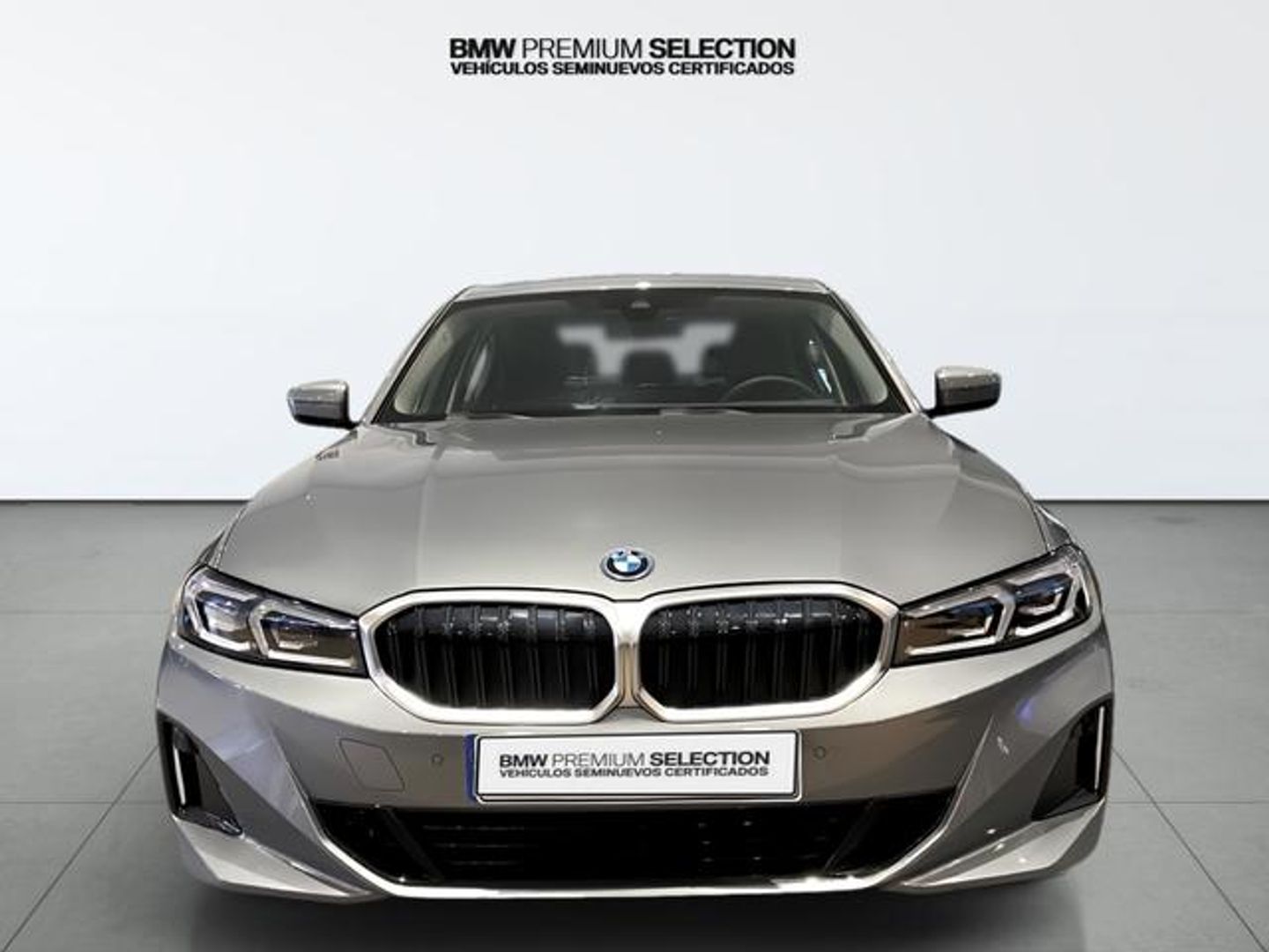 Bmw Serie 3 320e -