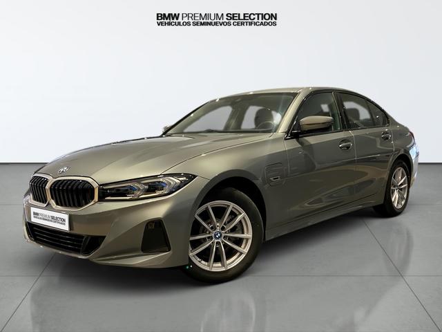 Bmw Serie 3 320e 150 kW (204 CV) -