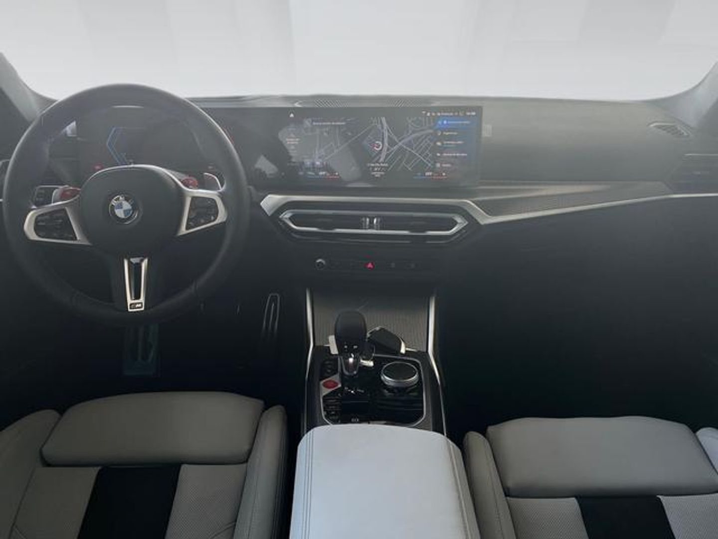 BMW M M4 Coupe Competition 375 kW (510 CV)