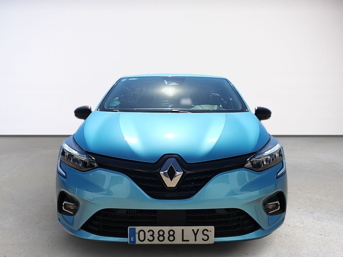 Renault Clio Business TCe 66 kW (90 CV) Business