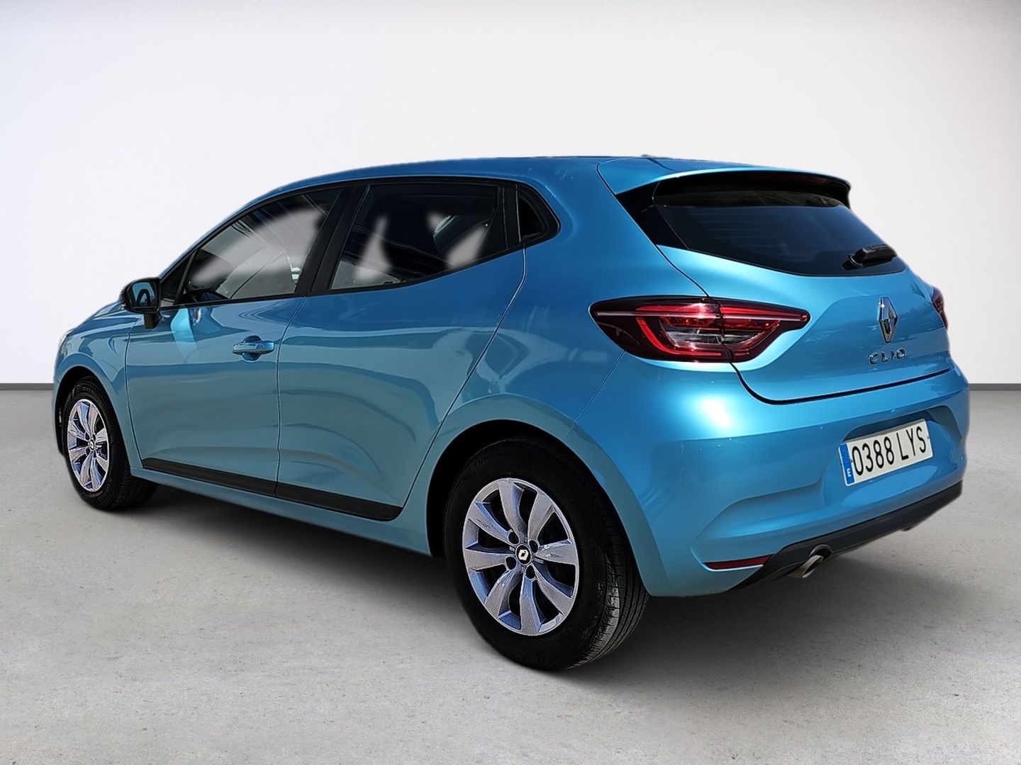 Renault Clio Business TCe 66 kW (90 CV) Business