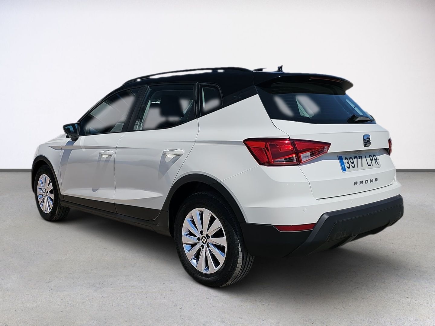 SEAT Arona 1.0 TSI S&S Style DSG 81 kW (110 CV)