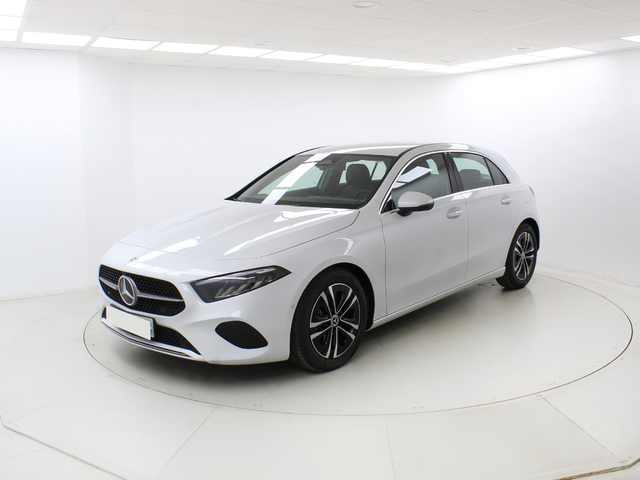 Mercedes-benz Clase A A 200 d 110 kW (150 CV) -