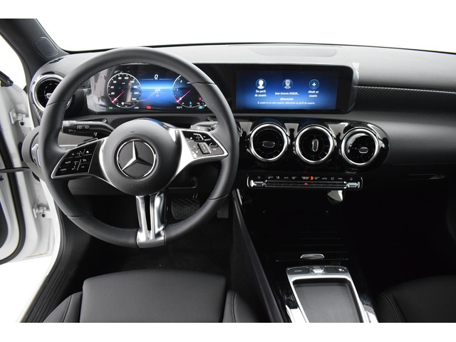 Mercedes-benz Clase A A 200 d 110 kW (150 CV) -