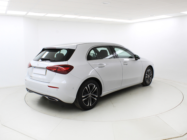 Mercedes-benz Clase A A 200 d 110 kW (150 CV) -