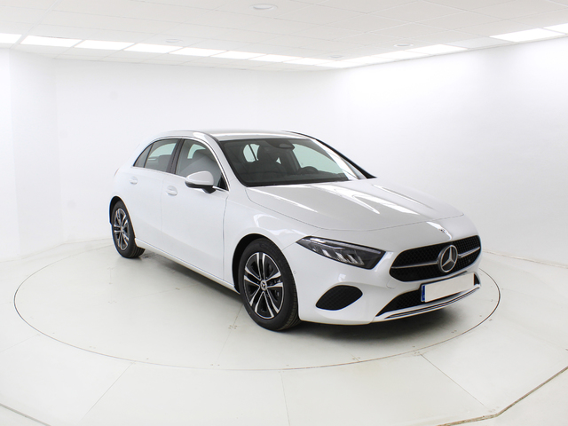 Mercedes-benz Clase A A 200 d 110 kW (150 CV) -