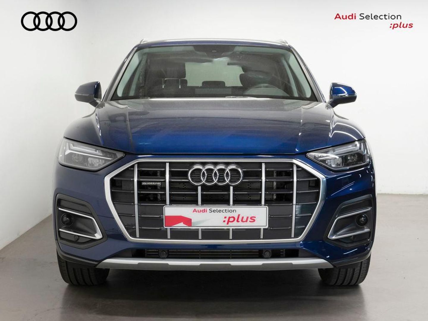 Audi Q5 TFSIe Advanced 50 TFSIe quattro-ultra 220 kW (299 CV) S tronic Advanced